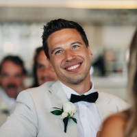 Landream Employee Mitch Crawford's profile photo