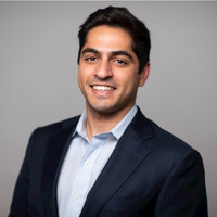 Raj Patel Email & Phone Number