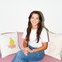 Lottie Employee Louise Mewett's profile photo