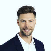 PostLogistics Innight AG Employee Michael Schertenleib's profile photo