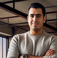 Samba Wave Coffee Employee Jose H. Gonzalez's profile photo