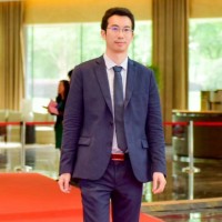 Nanochap Electronics Pty Ltd. Employee Jiawei Yang's profile photo