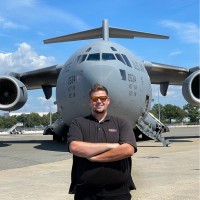 The Port Authority of New York & New Jersey Employee Aaron Schuster's profile photo