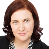 Jetstar Airways Employee Eloise Curry's profile photo