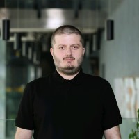 Liberty Bank Employee Giorgi Kazaishvili's profile photo