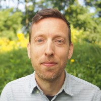 Cornell University College of Architecture, Art, and Planning Employee Devon Jenkins's profile photo