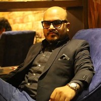Gharbaar.com Employee Ehtesham Ejaz's profile photo