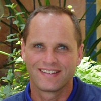 Community Bible Study Employee Rick Sly's profile photo
