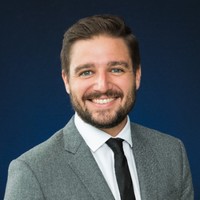 ESRD, Inc. Employee Patrick Goulding's profile photo