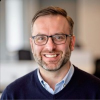 Babcock International Group Employee Pete M's profile photo