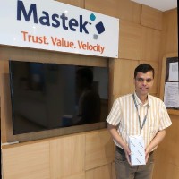 Prashant Kakade Email & Phone Number