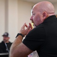 Parrish Tire Company Employee Chris Venable's profile photo