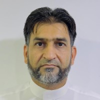 Khalid Chand Email & Phone Number