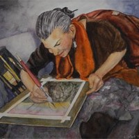 Cynthia West