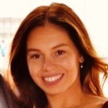 Fidelity Investments Employee Ava Brown's profile photo