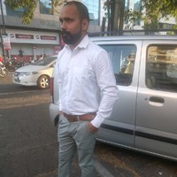 Network Intelligence Employee Ashish Sharma's profile photo