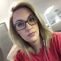 Elite Electronics Employee Gabrielle Brown's profile photo