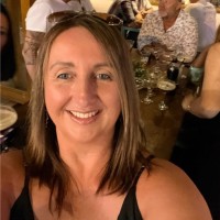diligence. Employee Melanie Naylor's profile photo