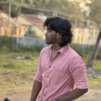 Surya S Email & Phone Number