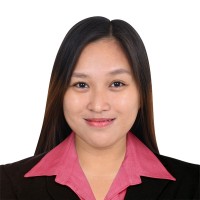 Outdesk Employee Catherine Amo's profile photo
