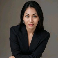 Ouro Branco Employee Maria Tatiana Chavarría Mendoza's profile photo