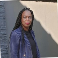 Sandrine Ezembe Email