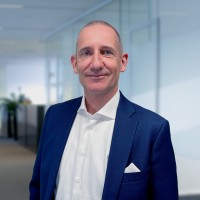 Mercer Employee Lars Brix's profile photo