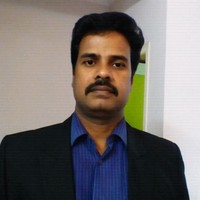 Sunil V Email & Phone Number