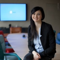 Cometa Employee Anna Rigamonti's profile photo