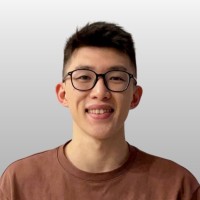 Belli AI (Iterative, W24) Employee Alex Khor's profile photo