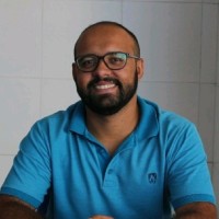 AGEVAP Employee Harvey Netto's profile photo