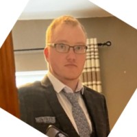 Technopath Clinical Diagnostics Employee Gerard Foley's profile photo