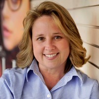 Owner and Founder of Stratton Eyes, J. Galt Eyewear, Visionary Group Employee Dawn Stratton's profile photo