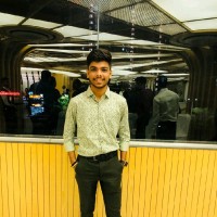 Viraj Shah's profile photo