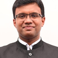 Kristu Jayanti College Autonomous Employee Suku Samuel's profile photo