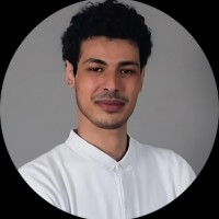 HETIC Employee Hakim Horairy's profile photo