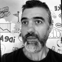 kwantis Employee Filippo Sisti's profile photo