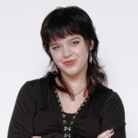 Command+g Design Lab Employee Kennedy Intihar's profile photo