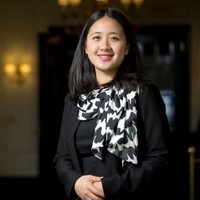 8Vc Employee Erica Sun's profile photo