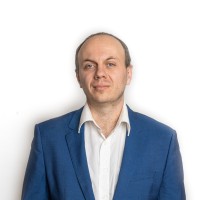 CONTEG Employee Pavel Orálek's profile photo