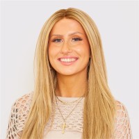 TT Digital Employee Eleanor Burford's profile photo