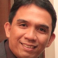 Bechtel Corporation Employee John Guinto's profile photo