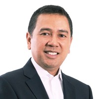 SIRIM Berhad Employee Asri Sabri's profile photo