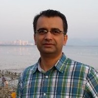 Corvit Networks Employee Kashif Haq's profile photo