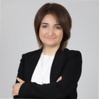 Ani Abovyan Email & Phone Number