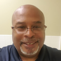 Maurice Electrical Supply USESI Employee Brian Washington's profile photo