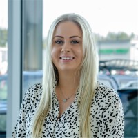 GAIN Group of Companies Employee Tori Gammon's profile photo