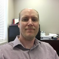 Nova Hotels Employee Brian Oldegbers's profile photo