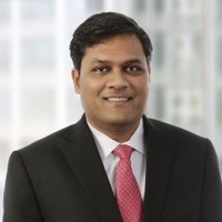 Eudia Employee Himanshu Agarwal's profile photo