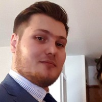 PlentyONE Development Employee Cristian R's profile photo